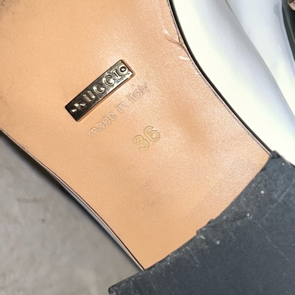 gucci shoes - Picture 6 of 14